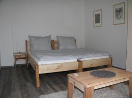 Hotel kuvat: pAt - a spacious place near the station and center