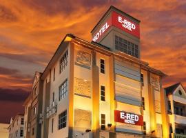 Sunway Hotel Seberang Jaya Prices Photos Reviews Address Malaysia