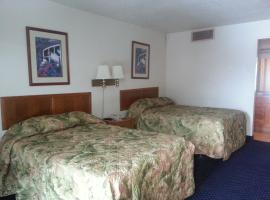 Hotel Photo: America's Best Inn & Suites Clarksville