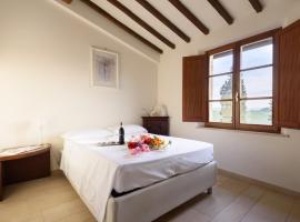 Hotel Photo: Podere Beci first floor