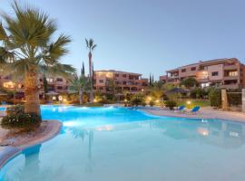 Resitour - Aphrodite Gardens, hotel din Paphos