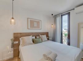 Fotos de Hotel: Happy Apartments