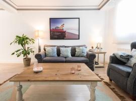 Ξενοδοχείο φωτογραφία: BEAUTIFUL APARTMENT IN IBIZA (Aquatic Park II)