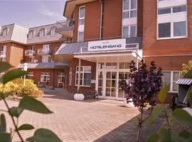 Hotel Novum