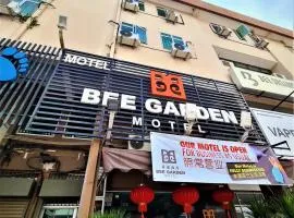 Bee Garden & BB Motel - Alor Setar, hotel in Alor Setar