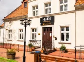 Hotel Przedzamcze
