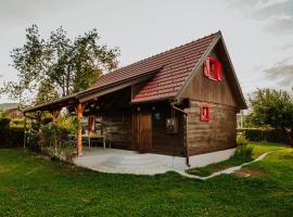 Hotel Foto: Kuća za odmor Lang