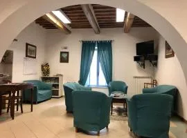 Residenza Pitigliano Gens Petilia - Nuova gestione