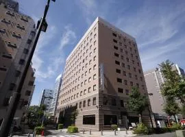 新横滨球场酒店