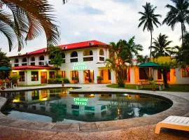 Grand Eastern Hotel