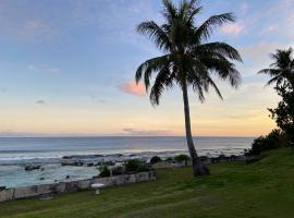 A picture of the hotel: Coral Garden Hotel