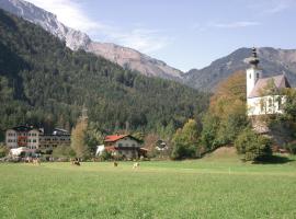 Фотографія готелю: Campingplatz Torrenerhof