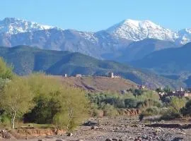Kasbah Angour