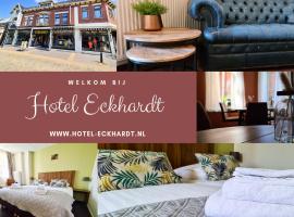 Hotel Photo: Hotel Eckhardt