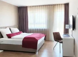 TH39 Trend Hotel, готель у місті Бад-Фільбель