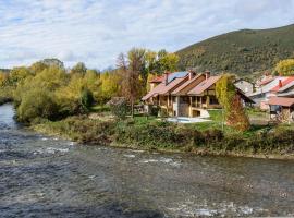 صور الفندق: El Casar del Puente