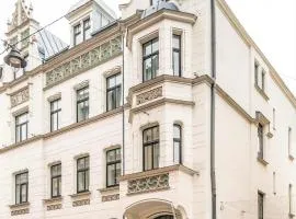 RIJA Riga City Hotel