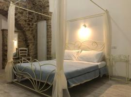 酒店照片: B&B Belvedere Castelluccio Valmaggiore