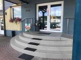 Garni G Hotel Žilina, hotel v destinaci Žilina