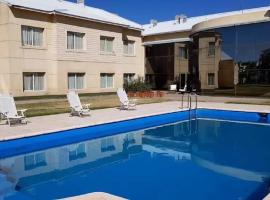 Hotel Photo: Paradores Austral Bahia Blanca