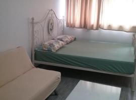 Хотел снимка: Chan kim Don mueang Guest House