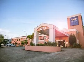 Fênix Hotel Varginha