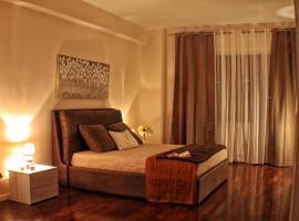 Gambaran Hotel: Casablanca vacanze