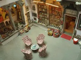 Hotel Gangaur Palace