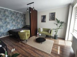 Gambaran Hotel: Apartament Złoty w Centrum Miasta