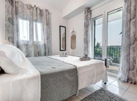 A picture of the hotel: Dream Garden Apartments Corfu
