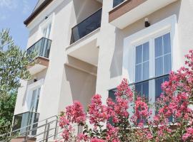 Airport Garden Hotel, ξενοδοχείο σε Rinas