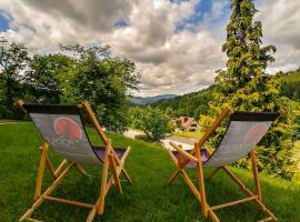 Hotel Podium, khách sạn ở Wisła