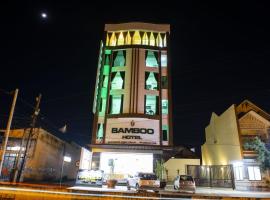 Gambaran Hotel: Bamboo Hotel Pleiku