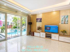 Hotel foto: BIỆT THỰ SH22 FLC SẦM SƠN