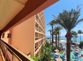 Hotel fotoğraf: Atardecer Beach Costa