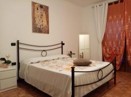 Hotel Photo: Locazione Turistica Borgo Padova