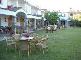 Hotel Domu Incantada