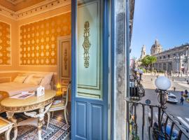 Фотография гостиницы: Palazzo Marletta Luxury House Hotel