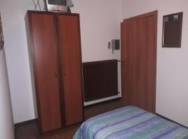 Hotel Photo: LOCANDA DEL SORRISO