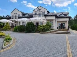 Hotel - Restauracja Koral