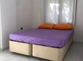 Gambaran Hotel: DAİRE TOLGA