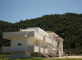 Hotel kuvat: Be Happy Apartments