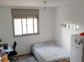 Hotel near Ашкелон