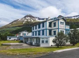 Snæfell - Hotel by Aldan