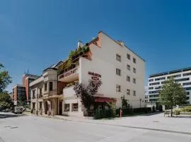 Boutique Hotel Maraton