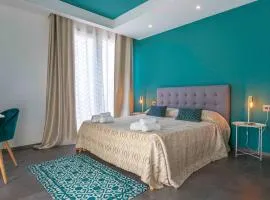 Albergo Piazza Risorgimento