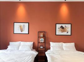 Hình ảnh khách sạn: JHouse Nha Trang