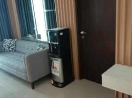 Hotel Foto: Citra Lake Suites Apartement