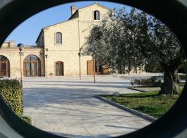 Ξενοδοχείο φωτογραφία: Country House La Gioconda