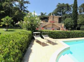 A picture of the hotel: Hotel Assisi Parco Dei Cavalieri